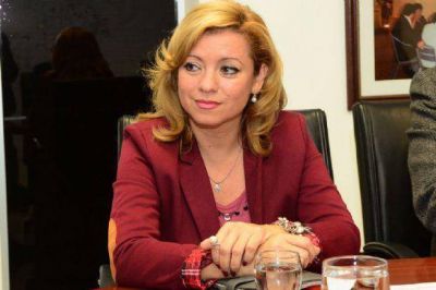 Frida Fonseca dijo que Gustavo S�enz est� 