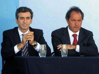 Las preferencias de Scioli y Randazzo