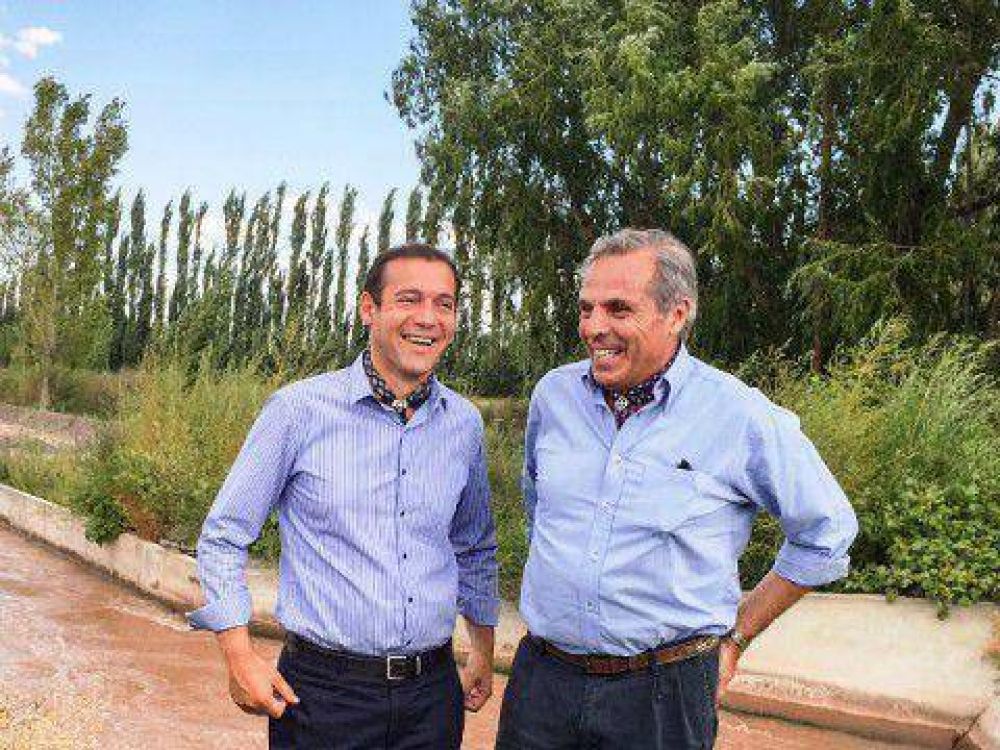 El MPN llam� a internas capitalinas el 28 de junio