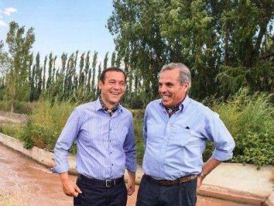 El MPN llam� a internas capitalinas el 28 de junio
