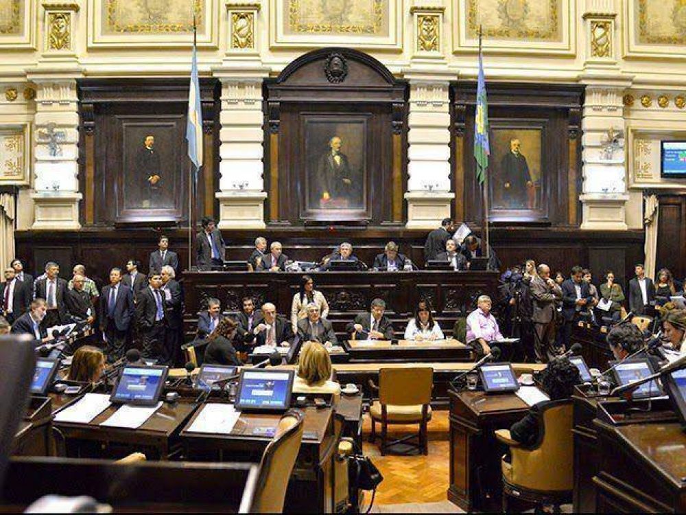 Sancion� Diputados Ley de protecci�n a personas trasplantadas