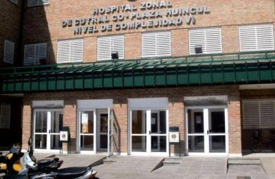 Asesinaron a un hombre en Cutral Co