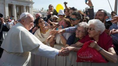 El Vaticano reconoce la existencia de Palestina como Estado soberano