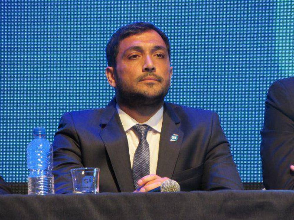 Efecto domin�: Mussi tambi�n se baj� de la interna por la gobernaci�n bonaerense