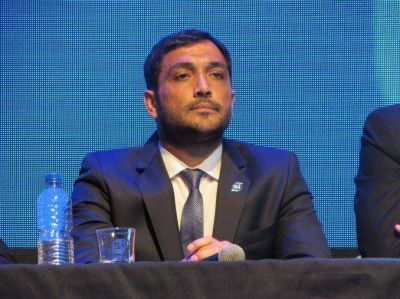 Efecto domin�: Mussi tambi�n se baj� de la interna por la gobernaci�n bonaerense