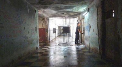 Prisi�n perpetua a reclusos por tres muertes en un mot�n