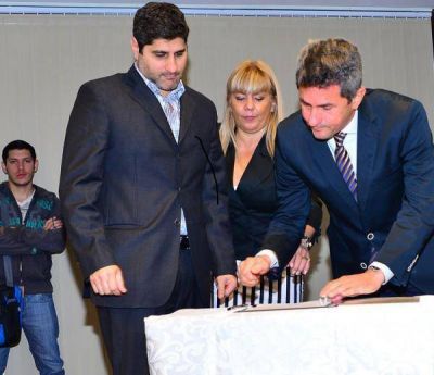 Empresarios destacaron que las obras de viviendas generan miles de empleos