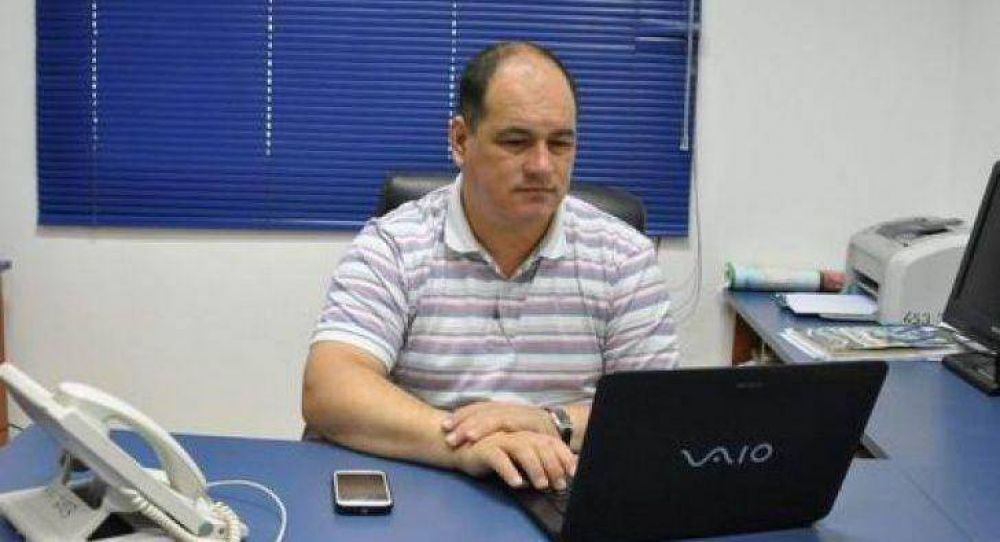 Celauro multado por el Tribunal de Cuentas por millonarias irregularidades en balances