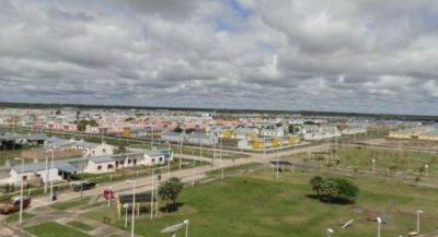 El 22, apertura de ofertas para 1.310 viviendas que completa proyecto Nueva Formosa