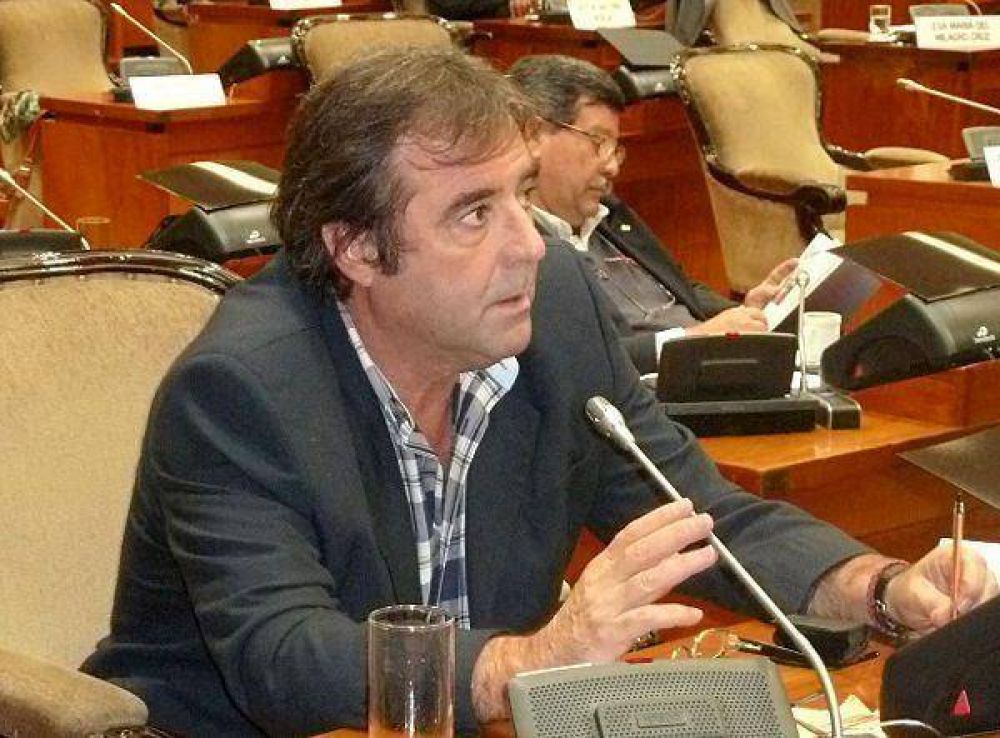 Bernis: �mientras piensan en reformas electorales, la inseguridad crece�