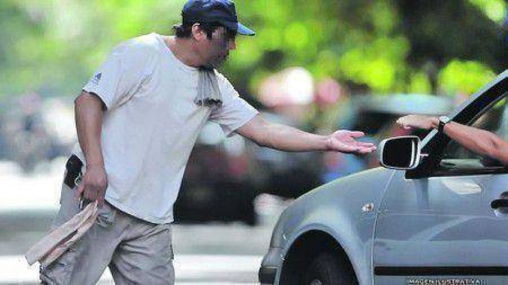 Preocupaci�n en Jujuy por el creciente accionar de �trapitos�