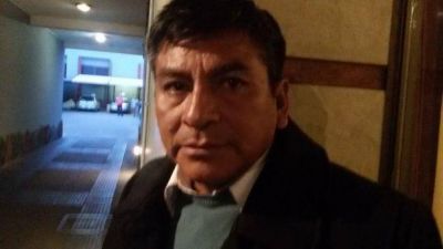F�LIX P�REZ LLAM� A LOS RADICALES A TRABAJAR POR EL BIEN COM�N