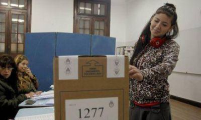Pretenden prohibir campa�as pol�ticas en establecimientos educativos