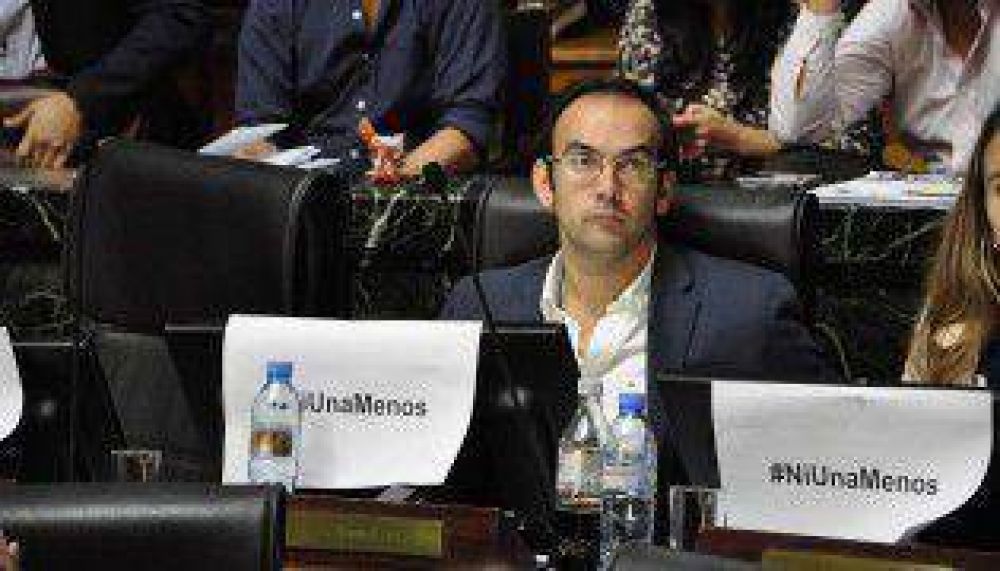Reacciona la Legislatura ante los numerosos casos de femicidios