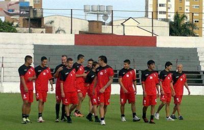 Guaran� viaj� de balde