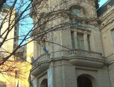 Los �gastos sin explicaci�n� de la Municipalidad: $15 millones en publicidad