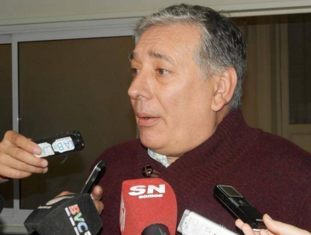 Procrear: la Municipalidad acus� a Naci�n y Provincia de �especular� con las elecciones