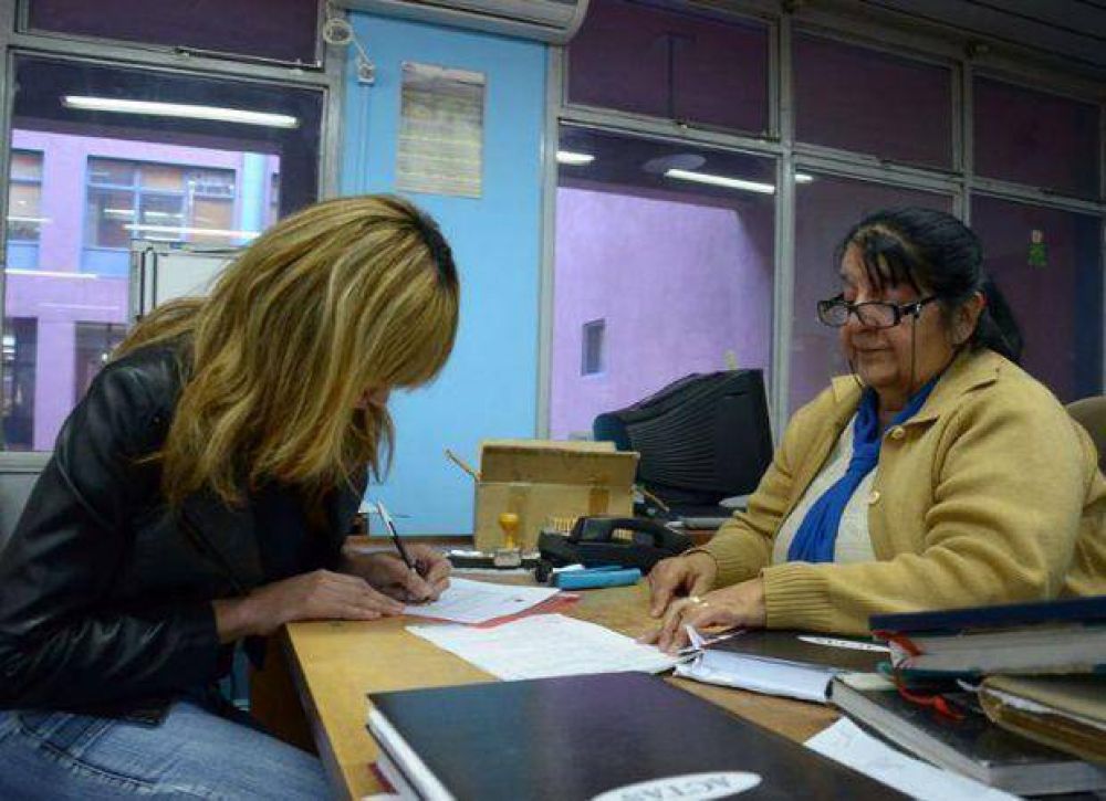 Identidad de Gnero: en San Luis, 80 personas cambiaron su DNI