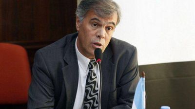 El Gobierno nombrar al frente del Sedronar a un funcionario cercano a Alicia Kirchner