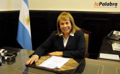 Pedido de Informes Senadora Moirano sobre subsidio energ�tico