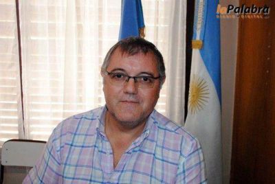 Sonzini precis� que 