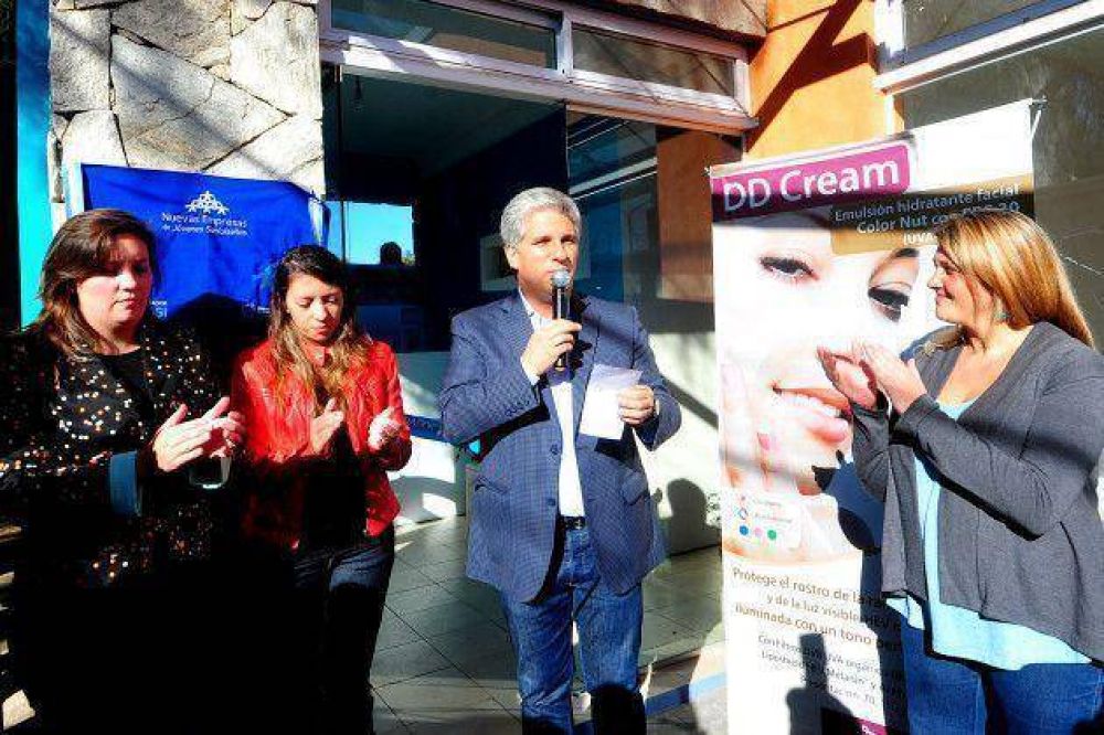 El pleno empleo tambi�n llega a los pueblos del interior de la provincia