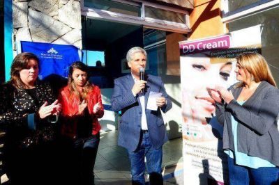 El pleno empleo tambi�n llega a los pueblos del interior de la provincia