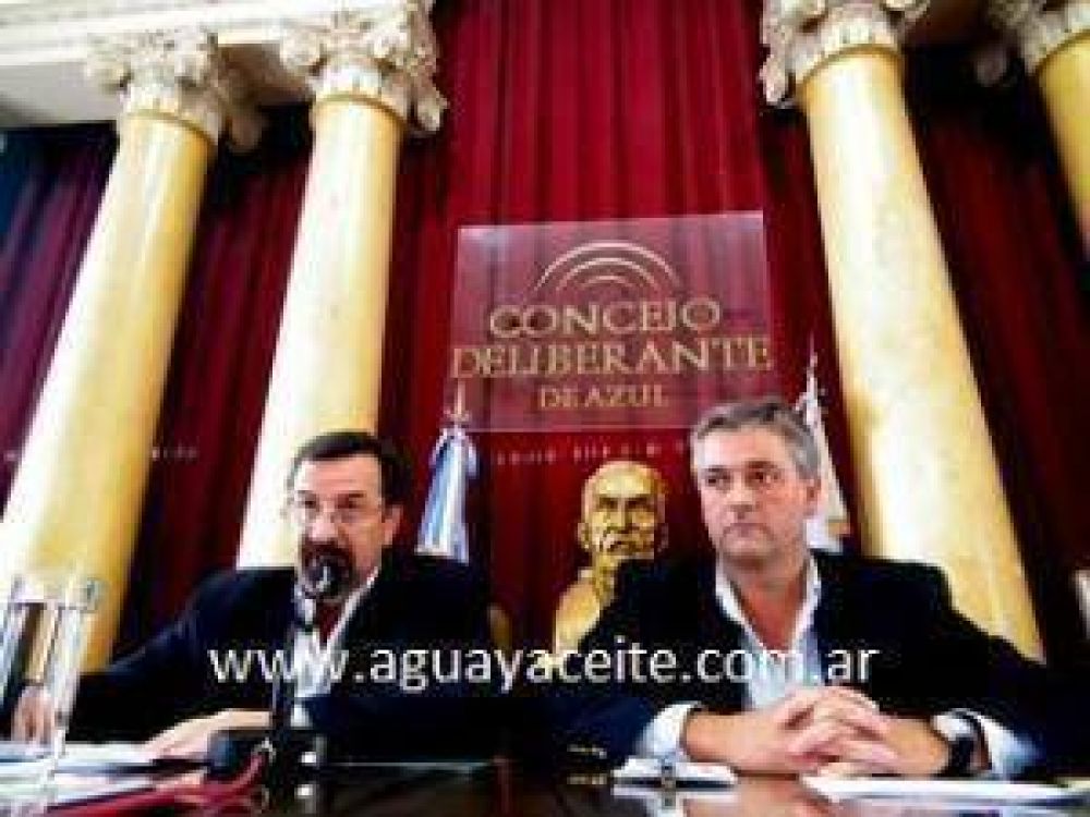 Tercera Ordinaria: Todos pueden volver al biber�n