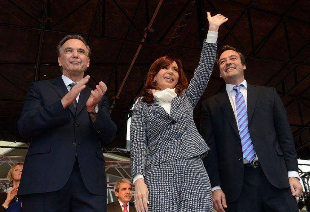 Cristina: 
