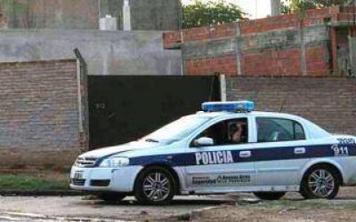 San Isidro: Detienen a peligrosa asesina que estuvo 10 a�os pr�fuga