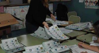 La UNL capacitar� a presidentes de mesa
