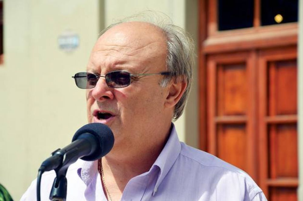 Acuerdo FpV-ChSt: Di Pierro dijo que la decisi�n final ser� de la Presidenta