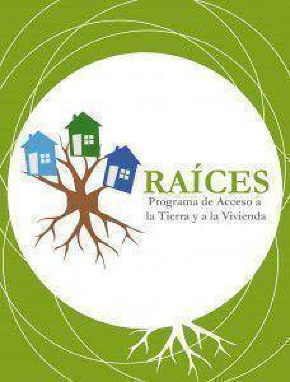 �Ra�ces�, nuevo programa municipal de acceso a la tierra y a la vivienda