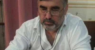 S�nchez Negrete sospecha que Guacone cobra un sueldo de Provincia