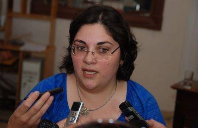 La interna municipal, en una capacitaci�n