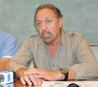 Los taxistas, incluidos en la campa�a de vacunaci�n
