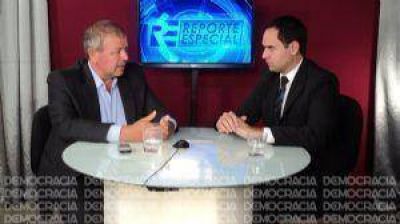 Albaqui: �Faltan inversiones en materia de gas que exceden la tarea de un municipio�