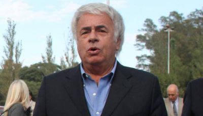 De la Sota promete crear un mill�n de puestos de trabajo por a�o y acuerdos salariales bienales