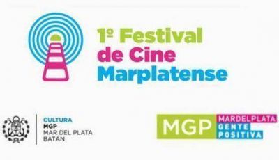 Este viernes arranca el Festival de Cine de Mar del Plata 