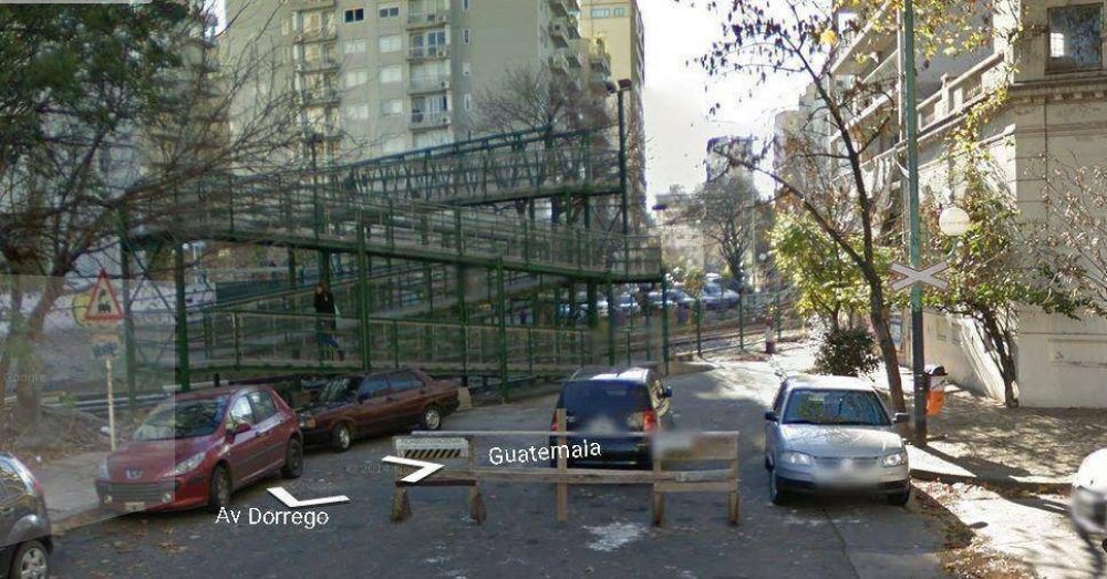 Invasi�n de ratas en Palermo por acumulaci�n de basura