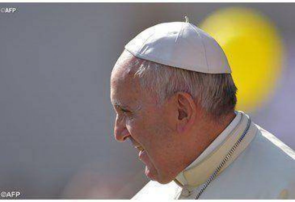 Educar a los jóvenes a los auténticos valores del deporte, deseo del Papa Francisco