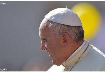 Educar a los j�venes a los aut�nticos valores del deporte, deseo del Papa Francisco