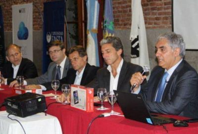 Exitoso TecnoTour Mar del Plata con la presencia de destacadas autoridades