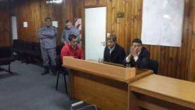 Familiares intentaron linchar al condenado
