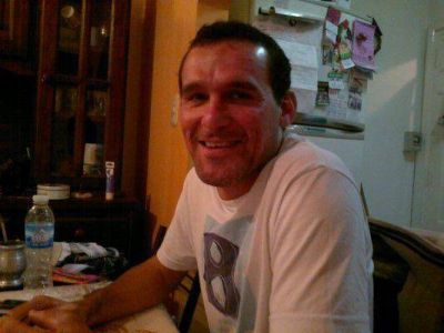 Violencia de g�nero: �no va a parar hasta que me mate�