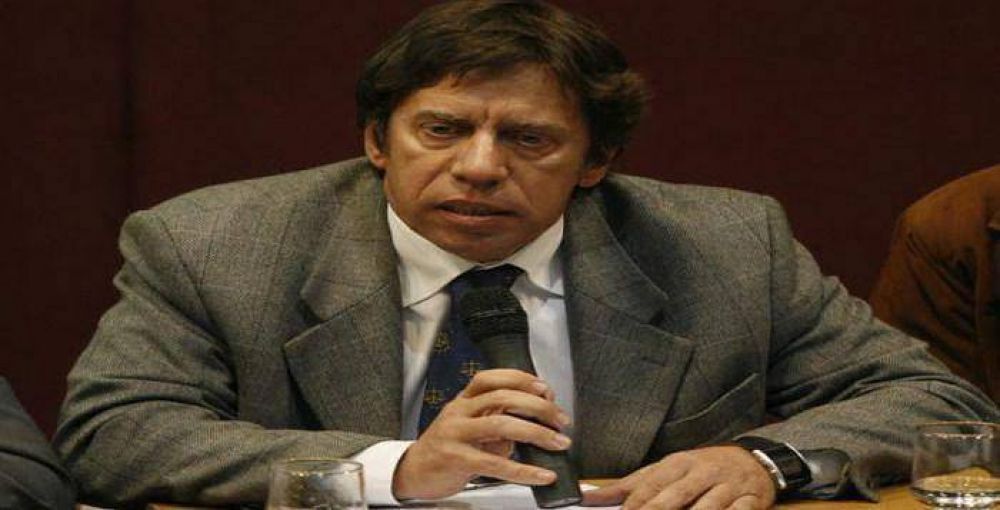 �El sistema electoral de Tucum�n es un verdadero desastre�