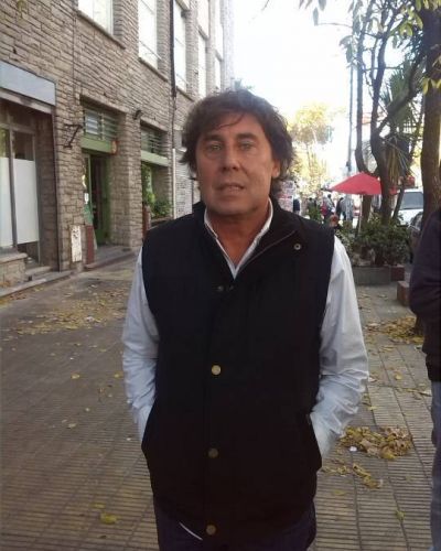 Micheli en Mar del Plata: �Va a haber paro s� o s�