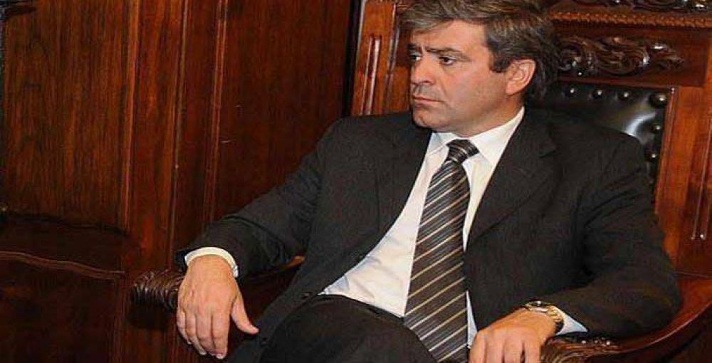 �La gente se cans� de los 12 a�os del gobierno multimillonario de Alperovich�