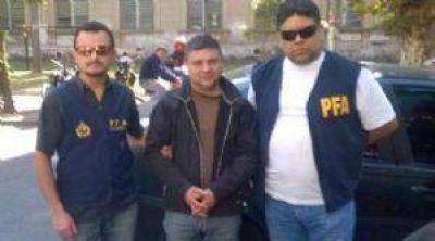 Fue detenido el chofer del accidente en Cambori�