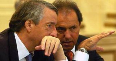 Fallos judiciales no avalan el proyecto de Alperovich